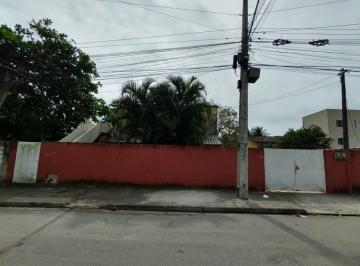 Terreno , Rio das Ostras · TERRENO PLANO 600M²