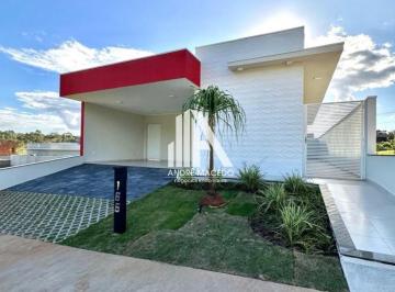 Foto 01 · Casa à venda no Condomínio Residencial Reserva da Mata em Mogi Guaçu/SP.