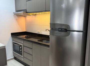 Apartamento en Venda de 1 quarto Centro · Apartamento mobiliado de 51 m² com 1 quarto e Vaga à venda próximo do HC