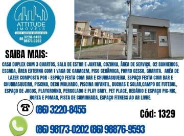 Foto 01 · Casa - PARQUE ALVORADA