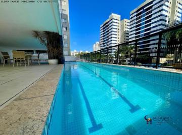 202609011156034016.jpg · ALPHA CLASS RESIDENCE | APARTAMENTO 2/4 COM ARMÁRIOS NOVOS NO ALPHAVILLE I  PARALELA | 68 M² | 2 QU