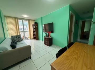 Apartamento de 3 quartos, Sobradinho · SOBRADINHO- ED. VAN GOGH-3 QUARTOS 1 SUÍTE-ELEVADOR-GARAGEM-ACC FINANC E FGTS