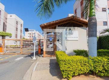Apartamento en Venda de 2 quartos Recanto do Sol I · Apartamento Recanto do Sol