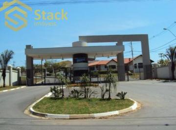 Foto 01 · Excelente Terreno no Condomínio Residencial dos Lagos em Itupeva/SP.