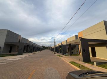 Casa de 3 quartos, Cuiabá · Condominio Pleno Santa Cruz