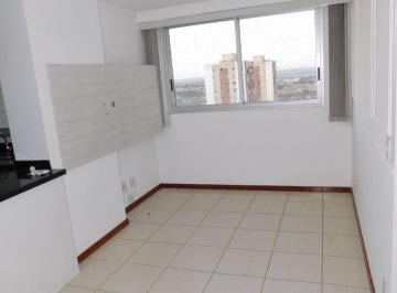 Apartamento de 2 quartos, Águas Claras · Alugo 2 qtos lazer em frente metro s/ lazer