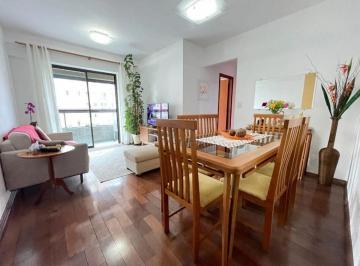 Apartamento de 3 quartos, São Paulo · Apartamento de 75 m² com 3 quartos à venda no Jardim das Vertentes