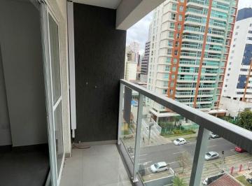 Apartamento de 1 quarto, Curitiba · Apartamento à Venda | 32m² Privativos | Edifício Positano | Água Verde – Curitiba/PR