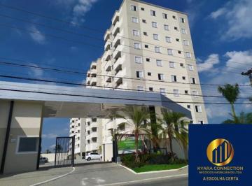 Foto 01 · Apartamento, Jardim Santa Maria, Jacareí, SP