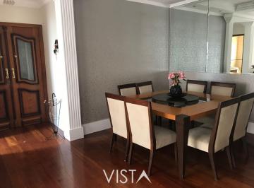 Apartamento · 297m² · 4 Quartos · 5 Vagas · Condominio Europa - Apartamento Cobertura para venda no Tatuapé