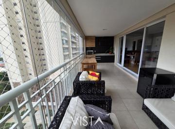 Apartamento · 126m² · 3 Quartos · 2 Vagas · Condominio Lumina - Apartamento Padrão pra venda