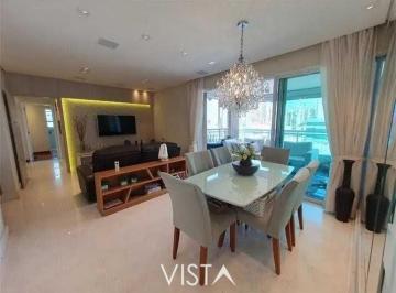 Apartamento · 177m² · 3 Quartos · 4 Vagas · Apartamento à venda no Tatuapé