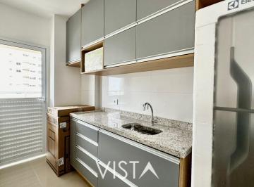 Apartamento · 40m² · 1 Quarto · 1 Vaga · Astoria - Apartamento em Vila Regente Feijó, São Paulo/SP