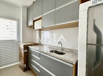 Apartamento · 40m² · 1 Quarto · 1 Vaga · Astoria - Apartamento em Vila Regente Feijó, São Paulo/SP