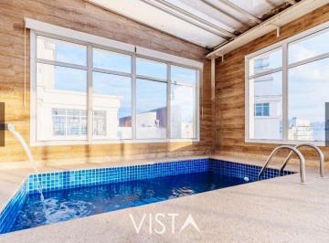 Apartamento · 400m² · 5 Quartos · 4 Vagas · CENTRAL PARK PRIME - Cobertura para Locação no Tatuapé