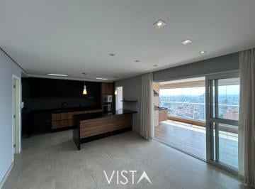Apartamento · 119m² · 3 Quartos · 2 Vagas · Apartamento para locação na Vila Carrão