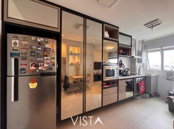 Apartamento · 55m² · 1 Quarto · 2 Vagas · Apartamento à venda em São Paulo/SP