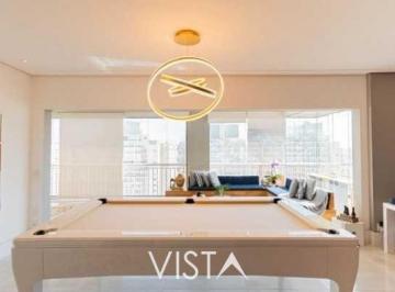 Apartamento · 202m² · 4 Quartos · 4 Vagas · Cobertura a venda na Mooca