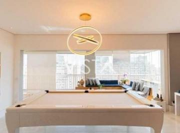 Apartamento · 202m² · 4 Quartos · 4 Vagas · Cobertura a venda na Mooca