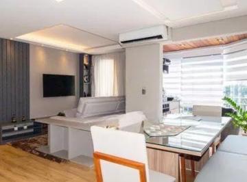 Apartamento · 79m² · 2 Quartos · 2 Vagas · Condominio Ascoli Pisceno - Apartamento Para Venda na Mooca