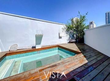 Apartamento · 147m² · 3 Quartos · 1 Vaga · CONDOMINIO MAISON ANALIA FRANCO - Cobertura para venda no Anália Franco