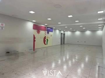 Comercial · 100m² · 1 Quarto · Salão comercial para locação no Carrão