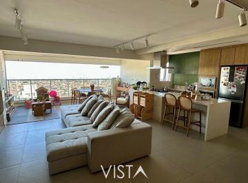 Apartamento · 105m² · 2 Quartos · 3 Vagas · Galicia - Apartamento à venda no bairro Cidade Mãe do Céu - São Paulo/SP