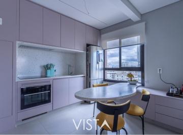 Apartamento · 76m² · 1 Quarto · 1 Vaga · Condominio Next Paulista Residencial - Apartamento duplex á venda no Jardins