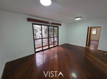 Apartamento · 119m² · 3 Quartos · 2 Vagas · Apartamento para alugar no bairro Vila Santo Estevão - São Paulo/SP