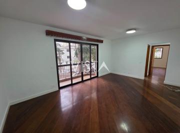 Apartamento · 119m² · 3 Quartos · 2 Vagas · Apartamento para alugar no bairro Vila Santo Estevão - São Paulo/SP