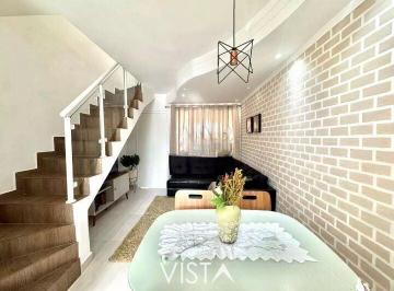 Casa · 65m² · 2 Quartos · 1 Vaga · Casa à venda no bairro Vila Curuçá Velha - São Paulo/SP, Zona Leste
