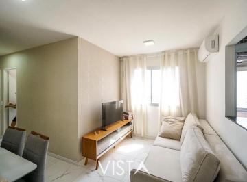 Apartamento · 48m² · 2 Quartos · 1 Vaga · Apartamento à venda no bairro Vila Moreira - São Paulo/SP, Zona Leste