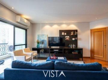 Apartamento · 170m² · 3 Quartos · 3 Vagas · Condominio Victor Hugo - Apartamento Cobertura a Venda no Tatuapé - São Paulo
