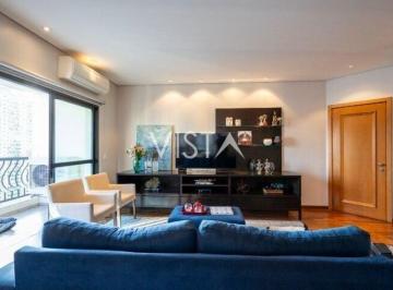 Apartamento · 170m² · 3 Quartos · 3 Vagas · Condominio Victor Hugo - Apartamento Cobertura a Venda no Tatuapé - São Paulo