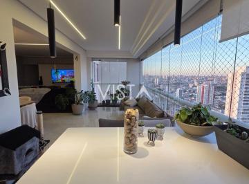 Apartamento · 126m² · 3 Quartos · 2 Vagas · Apartamento a Venda na Vila Carrão - São Paulo