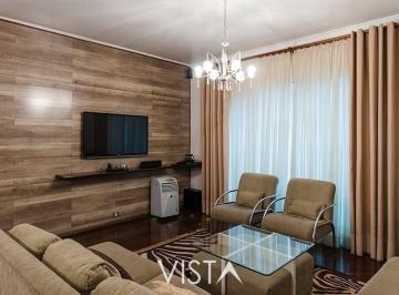 Casa · 260m² · 5 Quartos · 4 Vagas · Sobrado a Venda na MOOCA