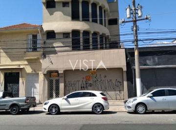 Comercial · 354m² · 8 Quartos · 10 Vagas · Prédio Comercial Na Mooca