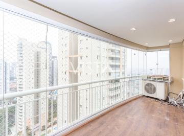 Apartamento · 122m² · 4 Quartos · 2 Vagas · Condomínio Club Tuiuti - Apartamento à venda no bairro Tatuapé - São Paulo/SP, Zona Leste