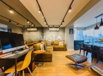 Apartamento · 71m² · 1 Quarto · 2 Vagas · Vision Anália Franco - Apartamento Para venda no analia franco