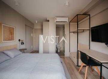Apartamento · 54m² · 1 Quarto · Cobertura Duplex á venda nos Jardins