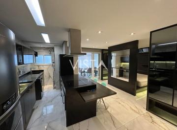 Apartamento · 81m² · 1 Quarto · 1 Vaga · Vision Anália Franco - Apartamento para Venda no Jardim Anália Franco