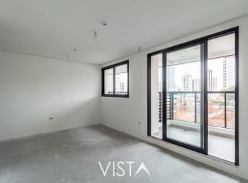 Comercial · 33m² · 1 Quarto · 1 Vaga · Edificio Empresarial Burgos - Sala Comercial á venda no Tatuapé
