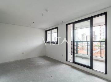 Comercial · 33m² · 1 Quarto · 1 Vaga · Edificio Empresarial Burgos - Sala Comercial á venda no Tatuapé
