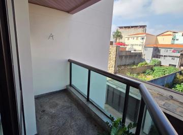 Apartamento · 113m² · 3 Quartos · 2 Vagas · Apartamento para alugar no bairro Alto da Moóca - São Paulo/SP