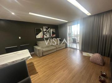Apartamento · 75m² · 2 Quartos · 2 Vagas · My Home - Apartamento à venda no bairro Vila Canero - São Paulo/SP, Zona Leste