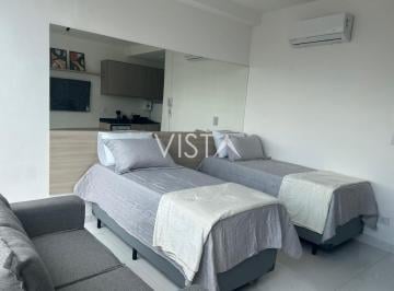 Apartamento · 30m² · 1 Quarto · Studio totalmente mobiliado para locação