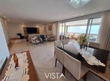 Apartamento · 192m² · 4 Quartos · 3 Vagas · Apartamento à venda no bairro Chácara Califórnia - São Paulo/SP