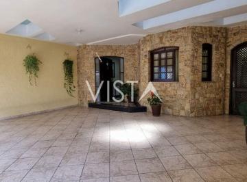 Casa · 183m² · 3 Quartos · 2 Vagas · Excelente Sobrado a Venda de 183m² - Vila Regente Feijó