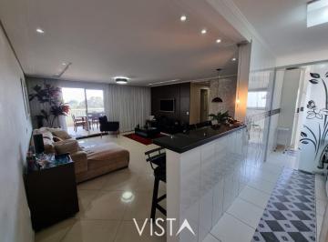 Apartamento · 113m² · 3 Quartos · 2 Vagas · Apartamento à venda no bairro Vila Canero - São Paulo/SP, Zona Leste