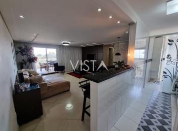 Apartamento · 113m² · 3 Quartos · 2 Vagas · Apartamento à venda no bairro Vila Canero - São Paulo/SP, Zona Leste